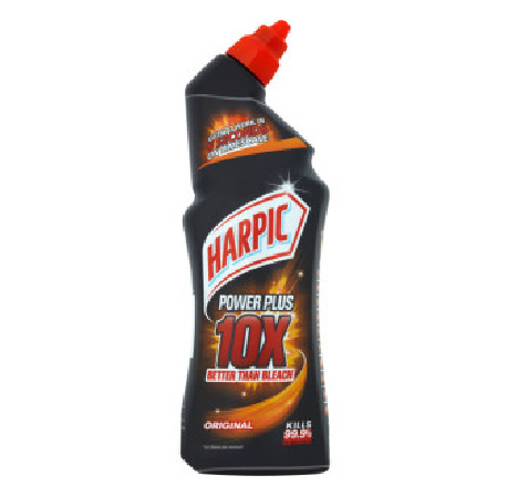 Harpic Original Power Plus 10X