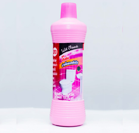 Toilet Bowl Cleaner (1000ml)