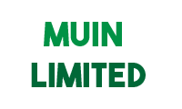 MUIN LIMITED