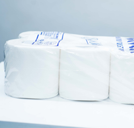 Velvex Premium toilet rolls 1