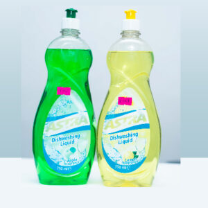 Astra Dishwashing Liquid