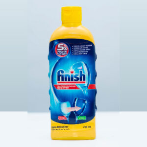 Finish Supercharge Booster 250ml
