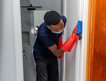 residental cleaning 1
